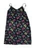Art Class 100% Recycled Polyester Black Dress Size 7 - 8 - photo 2