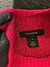 Halogen Pink Turtleneck Sweater Size S - photo 7