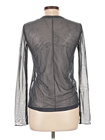 Green Label Designs Long Sleeve Top (view 2)