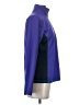 FILA 100% Polyester Purple Pullover Sweater Size S - photo 4