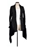 CALVIN KLEIN JEANS Black Cardigan Size L - photo 1