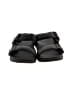 FitFlop Black Sandals Size 8 - photo 2