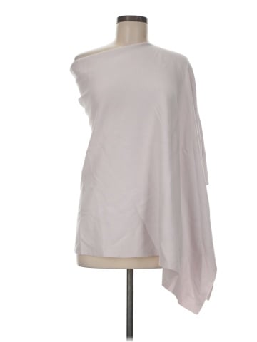 Eileen Fisher Poncho (view 1)