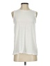Halogen Ivory Sleeveless Blouse Size S - photo 1