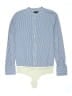 J.Crew Blue Long Sleeve Button-Down Shirt Size 14 (tall) - photo 1