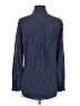 Equipment Blue Long Sleeve Button-Down Shirt Size XS - photo 2