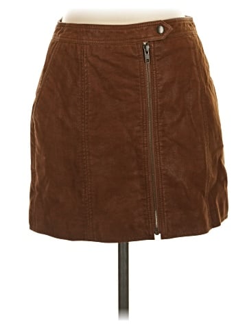 Free People Casual Skirt (view 1)