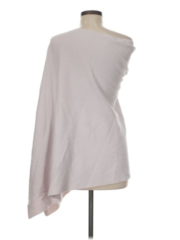 Eileen Fisher Poncho (view 2)
