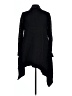 CALVIN KLEIN JEANS Black Cardigan Size L - photo 2
