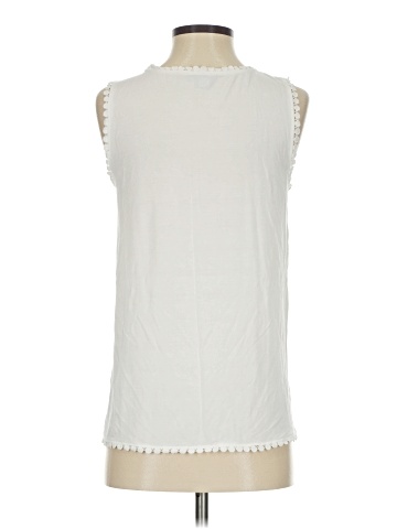Halogen Sleeveless Blouse (view 2)