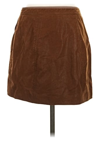 Free People Casual Skirt (view 2)