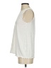 Halogen Ivory Sleeveless Blouse Size S - photo 5