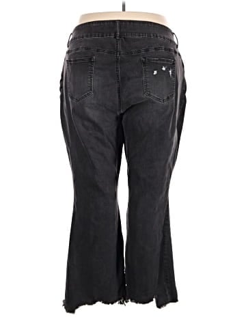 Ashley Stewart Jeans (view 2)