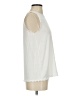 Halogen Ivory Sleeveless Blouse Size S - photo 4
