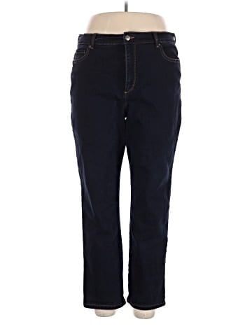 Gloria Vanderbilt Jeans (view 1)