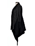 CALVIN KLEIN JEANS Black Cardigan Size L - photo 5
