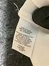 Leith Ivory 3/4 Sleeve Blouse Size XS - photo 8