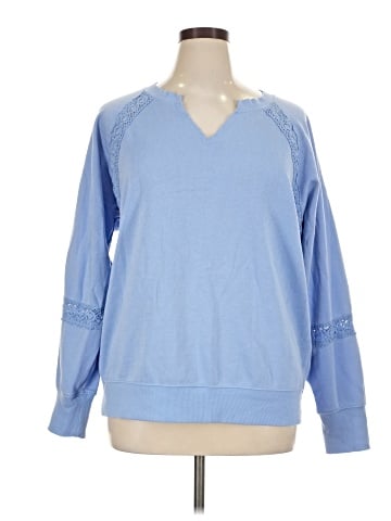 Maurices Pullover Sweater (view 1)