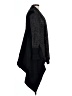 CALVIN KLEIN JEANS Black Cardigan Size L - photo 4