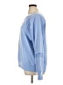 Maurices Blue Pullover Sweater Size XL - photo 5