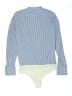 J.Crew Blue Long Sleeve Button-Down Shirt Size 14 (tall) - photo 2