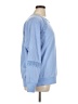 Maurices Blue Pullover Sweater Size XL - photo 4