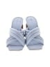ABound Blue Sandals Size 7 1/2 - photo 2