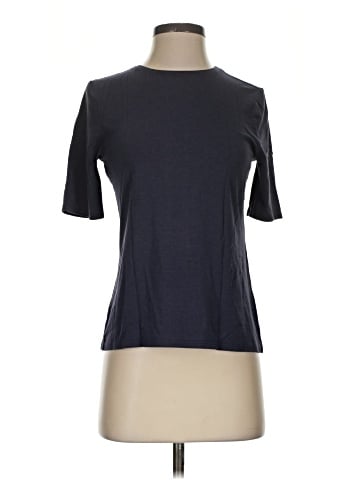 Garnet Hill Short Sleeve T-Shirt (view 1)