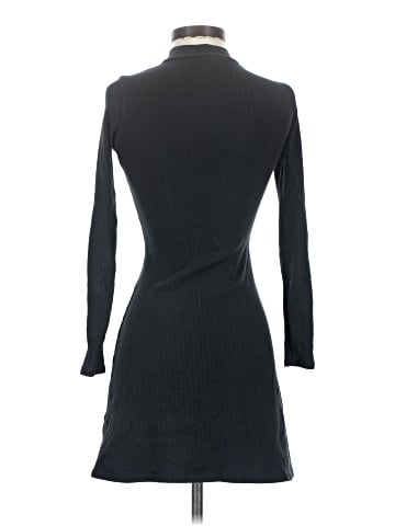 American Apparel Casual Dress (view 2)