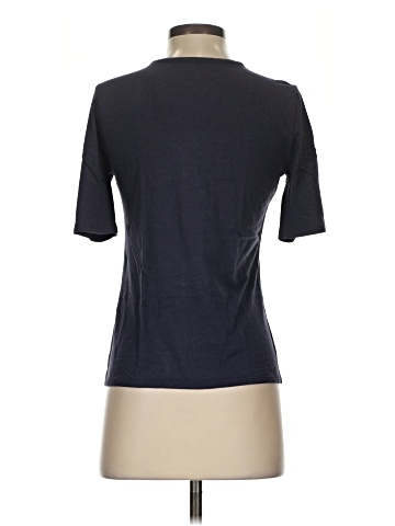 Garnet Hill Short Sleeve T-Shirt (view 2)