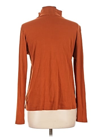 Dazey LA Long Sleeve Turtleneck (view 2)