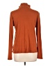 Dazey LA Brown Long Sleeve Turtleneck Size L - photo 2