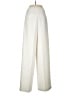 Express Ivory Casual Pants Size 8R - photo 2