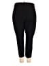J.Crew Factory Store Solid Black Active Pants Size 24 - photo 2