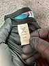 Xersion Color Block Black Long Sleeve Top Size 22 - photo 7