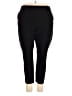 J.Crew Factory Store Solid Black Active Pants Size 24 - photo 1