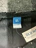 Old Navy Polka Dots Black Casual Dress Size XXL (tall) - photo 7