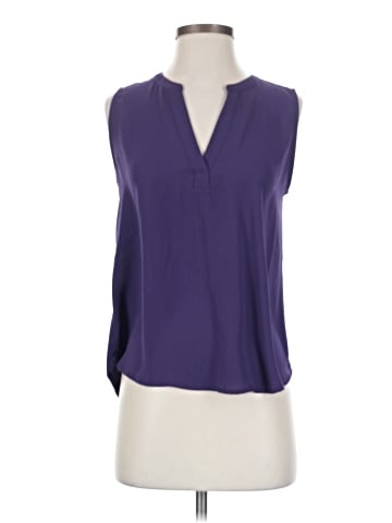 Papermoon Sleeveless Blouse (view 1)