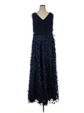 Xscape Cocktail Dress (view 1)