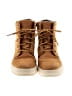 Timberland Tan Ankle Boots Size 8 1/2 - photo 2