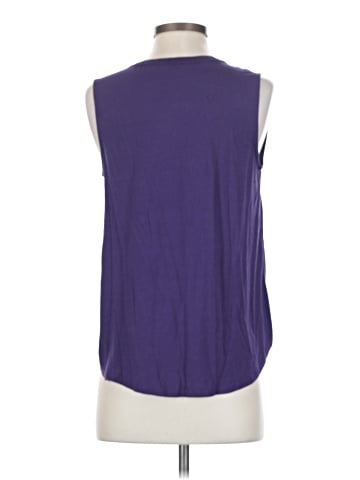 Papermoon Sleeveless Blouse (view 2)