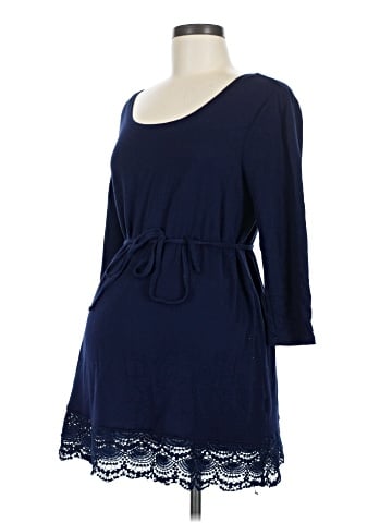 Oh Baby By Motherhood Casual Dress (view 1)