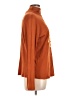 Dazey LA Brown Long Sleeve Turtleneck Size L - photo 4