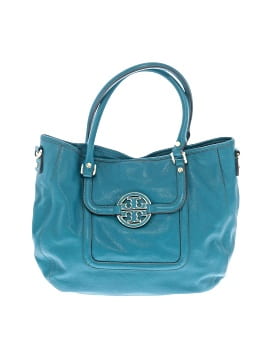 Tory Burch Leather Satchel