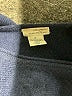 Halogen Blue Wool Pullover Sweater Size M - photo 7