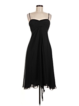 David's Bridal Cocktail Dress