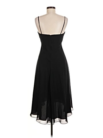 David's Bridal Cocktail Dress (view 2)