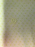 Lululemon Athletica Yellow Track Jacket Size L (estimated) - photo 6