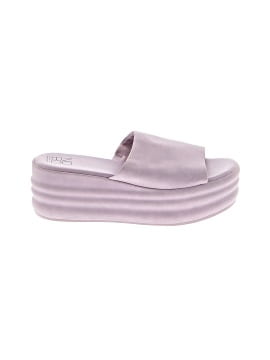 No Boundaries Mule/Clog