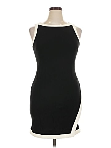 Lauren by Ralph Lauren Cocktail Dress (view 1)